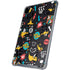 Looney Tunes Daffy Duck Patches iPad Cases